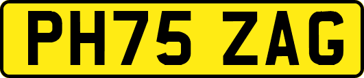 PH75ZAG