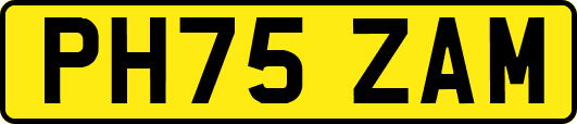 PH75ZAM