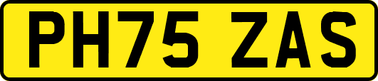 PH75ZAS