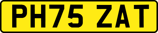 PH75ZAT