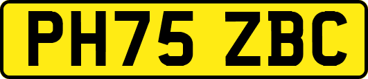 PH75ZBC