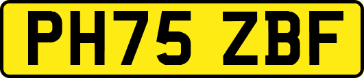 PH75ZBF