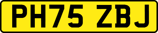 PH75ZBJ