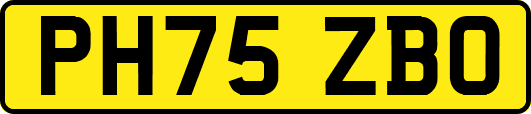 PH75ZBO