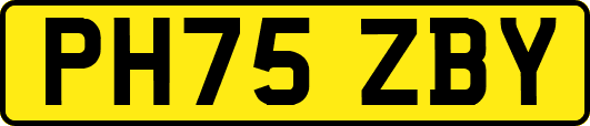 PH75ZBY