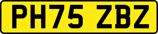 PH75ZBZ