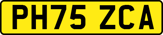 PH75ZCA