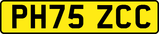 PH75ZCC