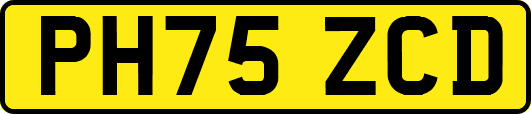 PH75ZCD