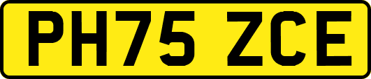 PH75ZCE