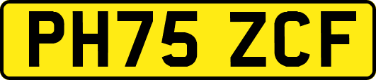 PH75ZCF