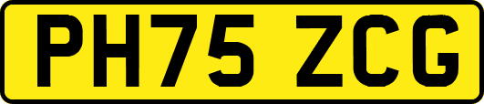 PH75ZCG