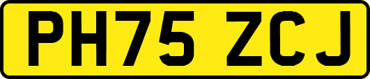 PH75ZCJ