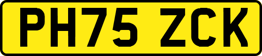 PH75ZCK