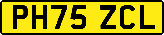 PH75ZCL