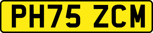 PH75ZCM