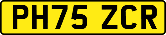 PH75ZCR
