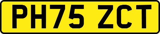 PH75ZCT
