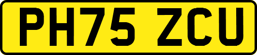 PH75ZCU