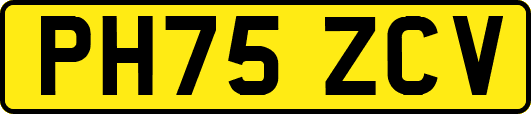 PH75ZCV
