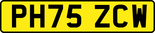 PH75ZCW