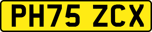 PH75ZCX