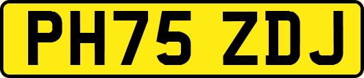 PH75ZDJ