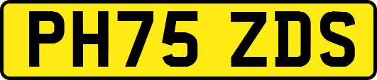 PH75ZDS
