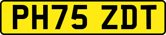 PH75ZDT