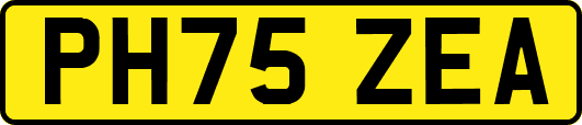 PH75ZEA