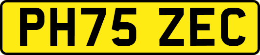PH75ZEC