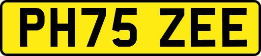 PH75ZEE