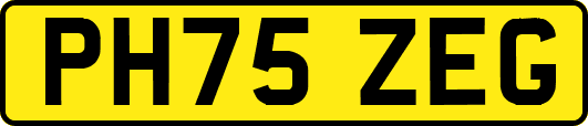 PH75ZEG