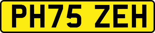 PH75ZEH