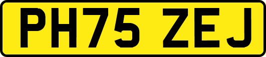 PH75ZEJ