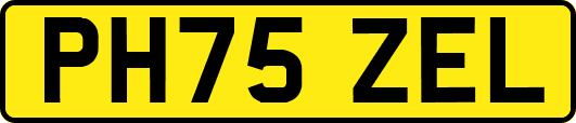 PH75ZEL