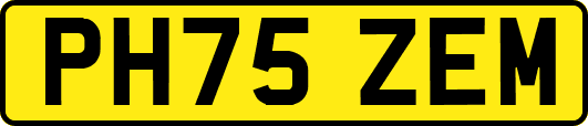 PH75ZEM