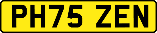 PH75ZEN
