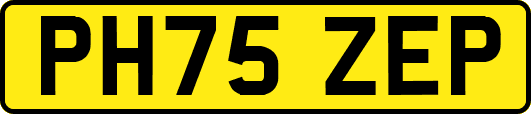 PH75ZEP