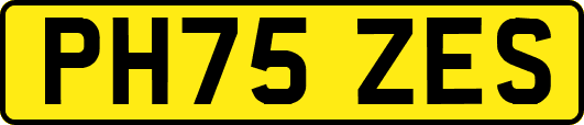 PH75ZES