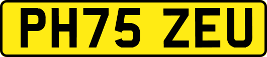 PH75ZEU