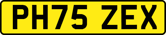 PH75ZEX