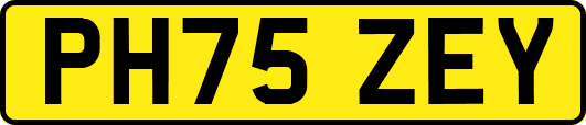 PH75ZEY