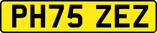 PH75ZEZ