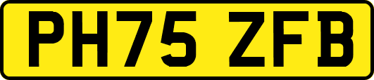 PH75ZFB