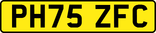 PH75ZFC