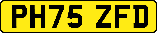 PH75ZFD