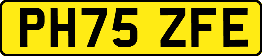 PH75ZFE