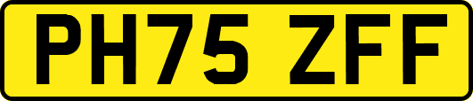 PH75ZFF