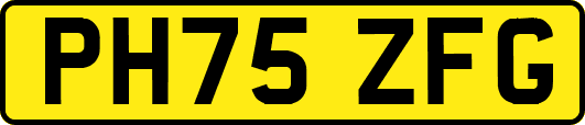 PH75ZFG